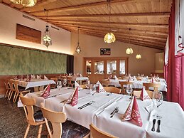 Hotel am Hochrhein