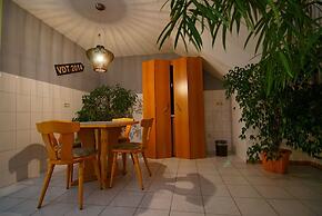 Hotel am Hochrhein