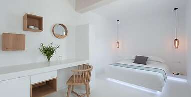 A Hotel Mykonos