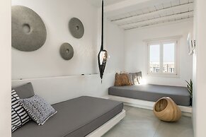 A Hotel Mykonos