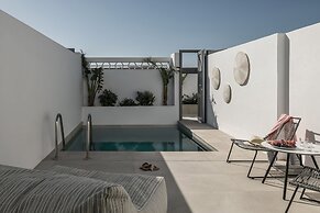 A Hotel Mykonos