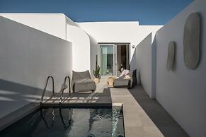 A Hotel Mykonos