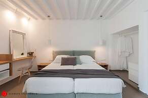A Hotel Mykonos