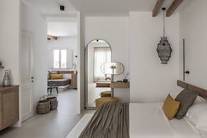 A Hotel Mykonos
