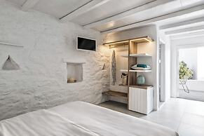 A Hotel Mykonos