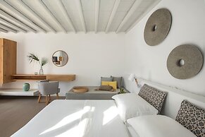 A Hotel Mykonos