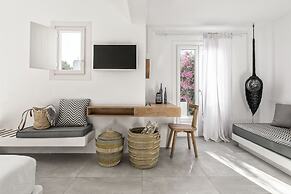 A Hotel Mykonos