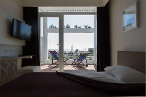 Hotel La Conchiglia