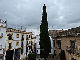 Hotel Plateros
