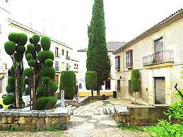 Hotel Plateros
