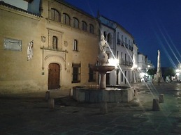 Hotel Plateros