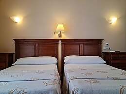Hotel Plateros
