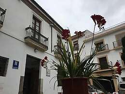 Hotel Plateros