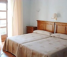 Hotel Plateros