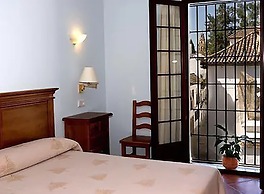 Hotel Plateros