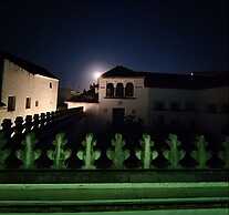 Hotel Plateros