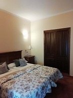 Hotel Plateros