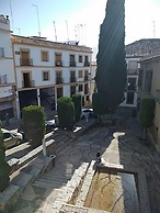 Hotel Plateros