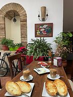 Hotel Plateros