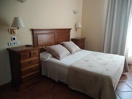 Hotel Plateros