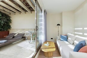 Sercotel Kalma Sitges