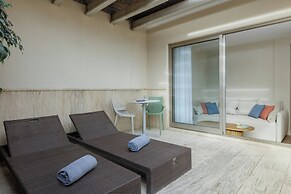 Sercotel Kalma Sitges