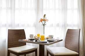 Hotel El Churra