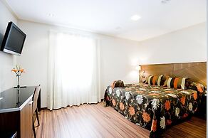 Hotel El Churra