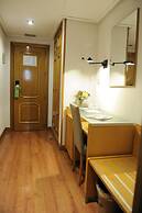 Hotel El Churra