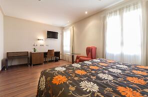 Hotel El Churra