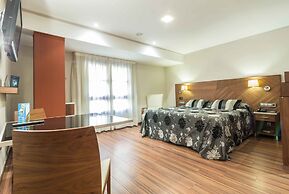 Hotel El Churra