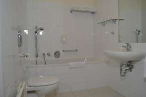 Aparthotel Austria Suites