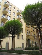 Aparthotel Austria Suites