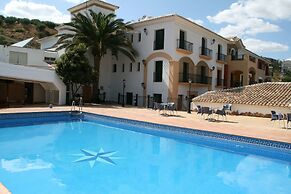 Hotel Rural Huerta de la Palomas