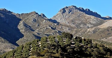 Hotel Rural Huerta de la Palomas