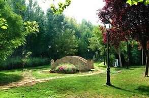 Hotel Rural Huerta de la Palomas