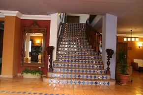Hotel Rural Huerta de la Palomas