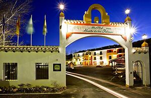 Hotel Rural Huerta de la Palomas