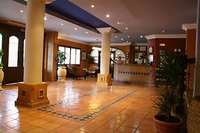 Hotel Rural Huerta de la Palomas