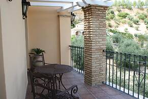 Hotel Rural Huerta de la Palomas