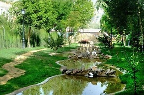Hotel Rural Huerta de la Palomas