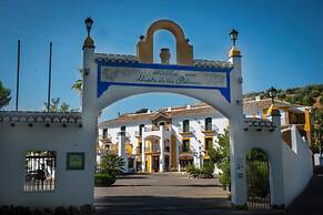 Hotel Rural Huerta de la Palomas