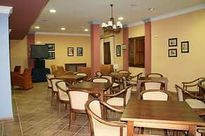 Hotel Rural Huerta de la Palomas