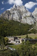 Parador de Fuente Dé