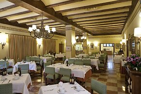 Parador de Fuente Dé