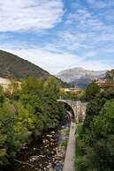Parador de Fuente Dé