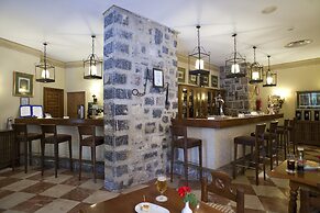 Parador de Fuente Dé
