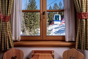 Hotel Chalet del Sogno