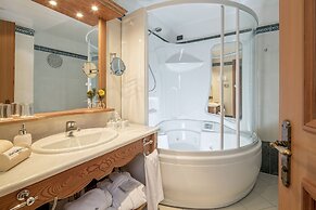 Hotel Chalet del Sogno