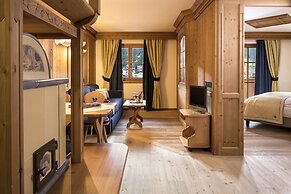 Hotel Chalet del Sogno